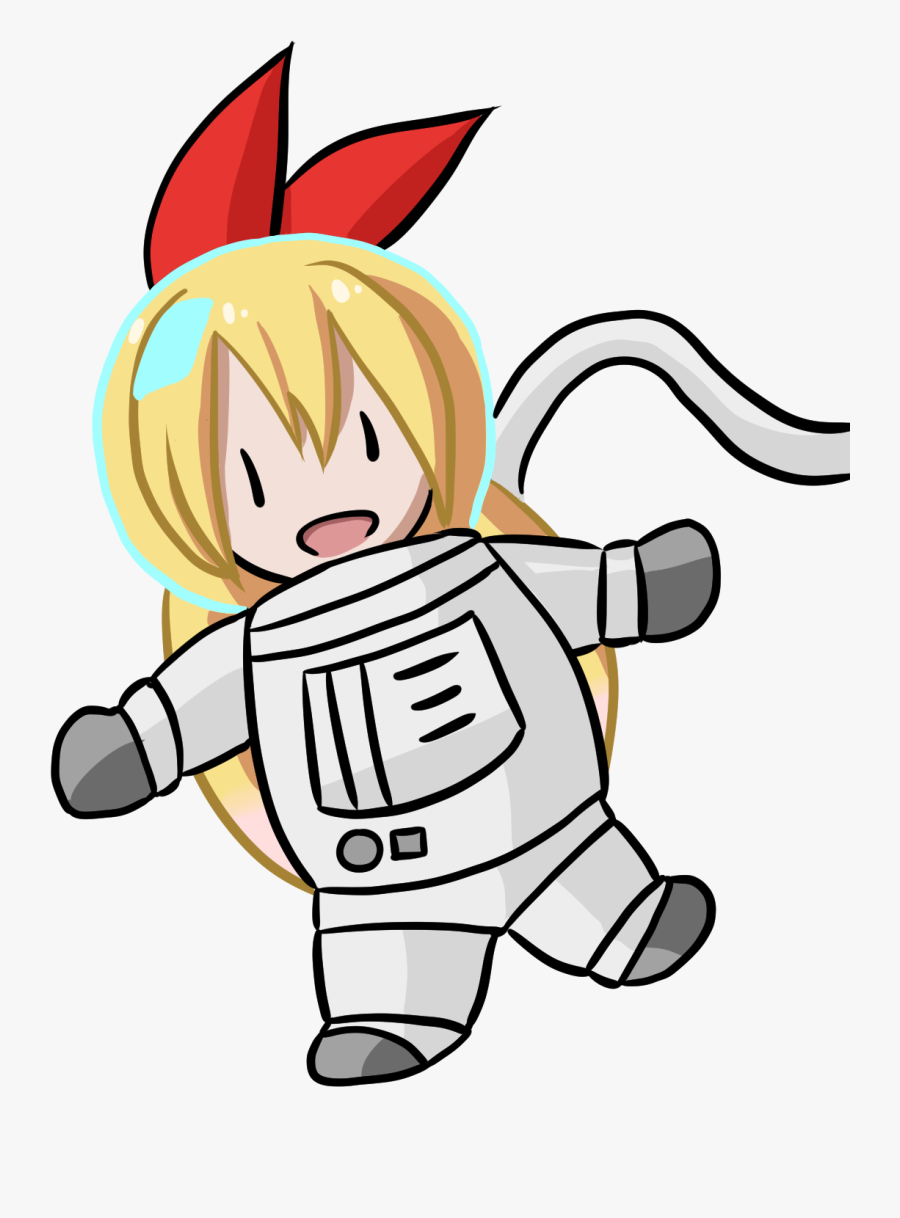 After Seeing That "nasakoi - Cartoon, Transparent Clipart