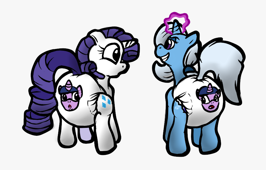 Hypermessing Diaper