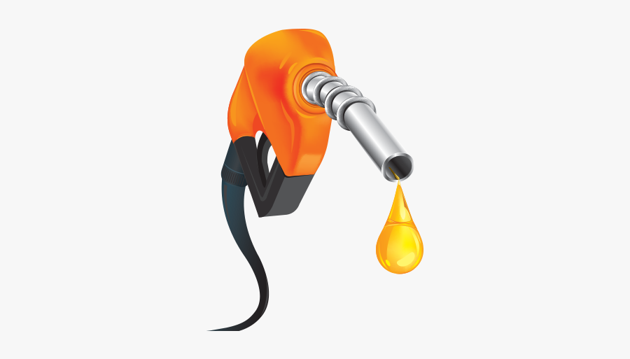 Fuel Drops, Transparent Clipart