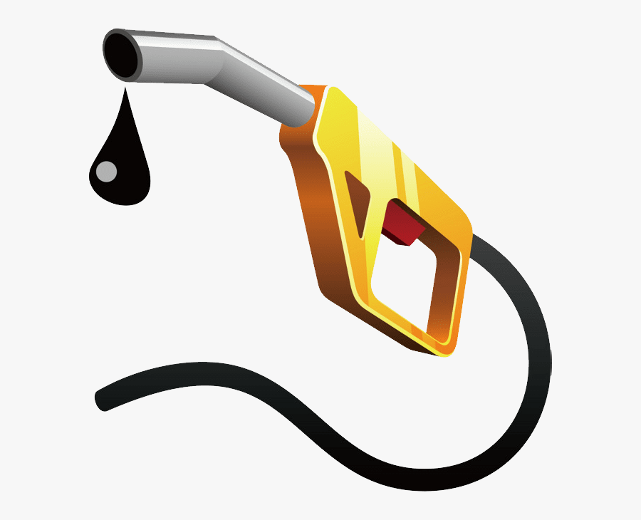 Fuel-petrol - Gota De Gasolina Png, Transparent Clipart