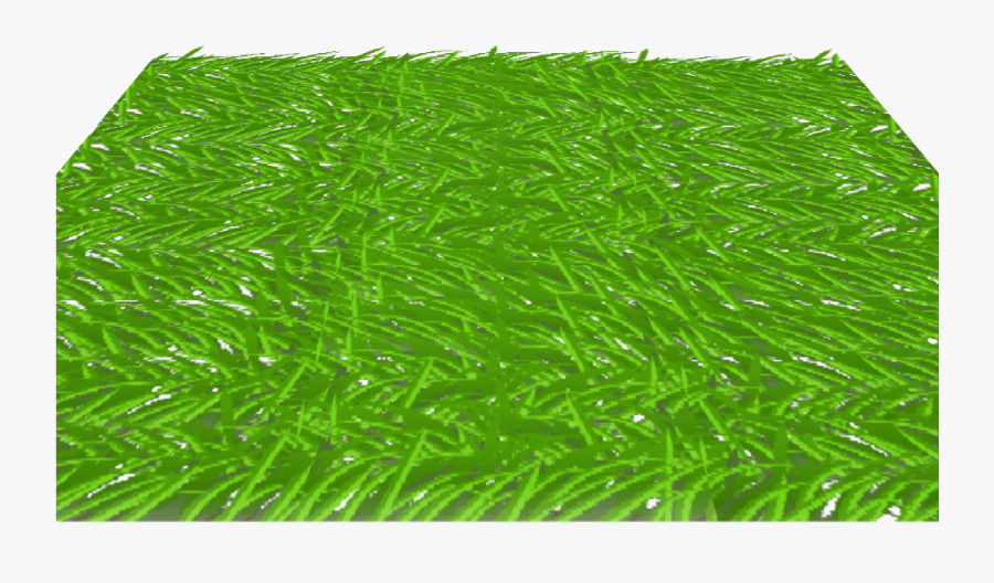 Grass Background Clipart - Artificial Turf, Transparent Clipart