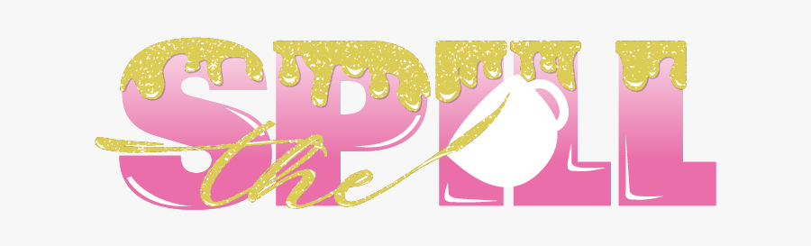 Tea Clipart Spilling - Illustration, Transparent Clipart