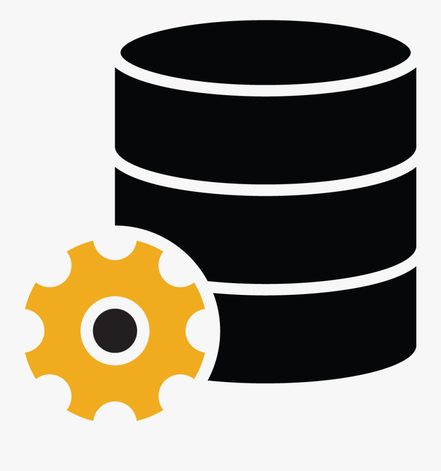 Pie Developer Spell Check Engine Light - Sap Hana Database Logo, Transparent Clipart
