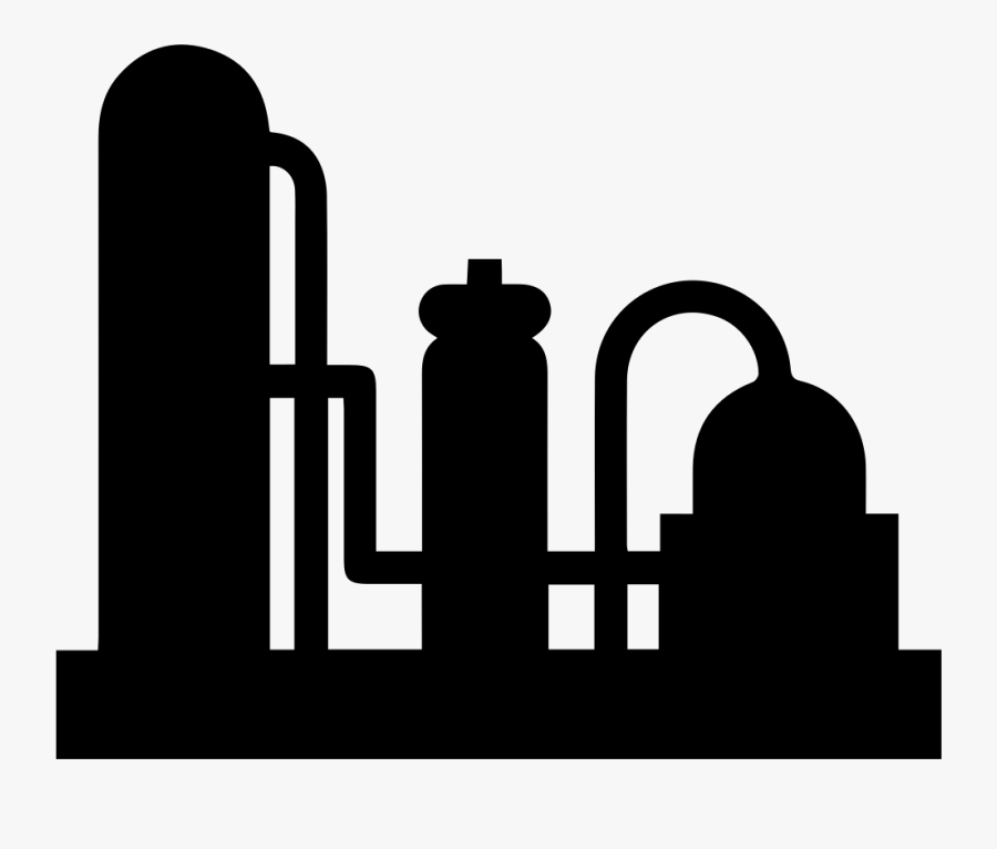 Liquified Petroleum Gas Icon, Transparent Clipart