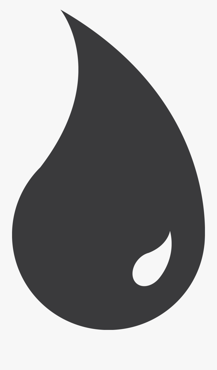Oil Logo No Background, Transparent Clipart
