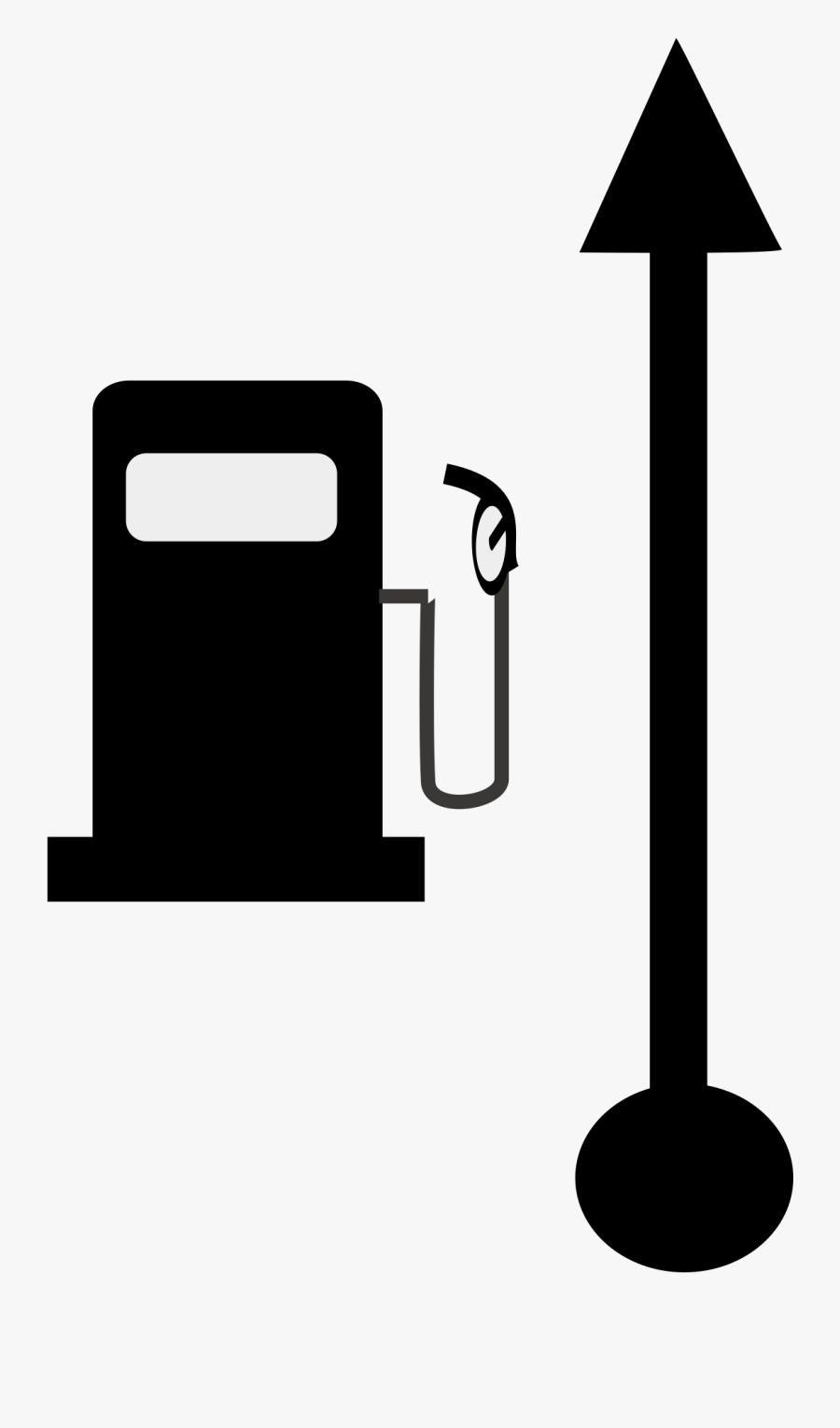 This Free Icons Png Design Of Tsd Petrol Pump On Your - Petrol Pump Icon, Transparent Clipart