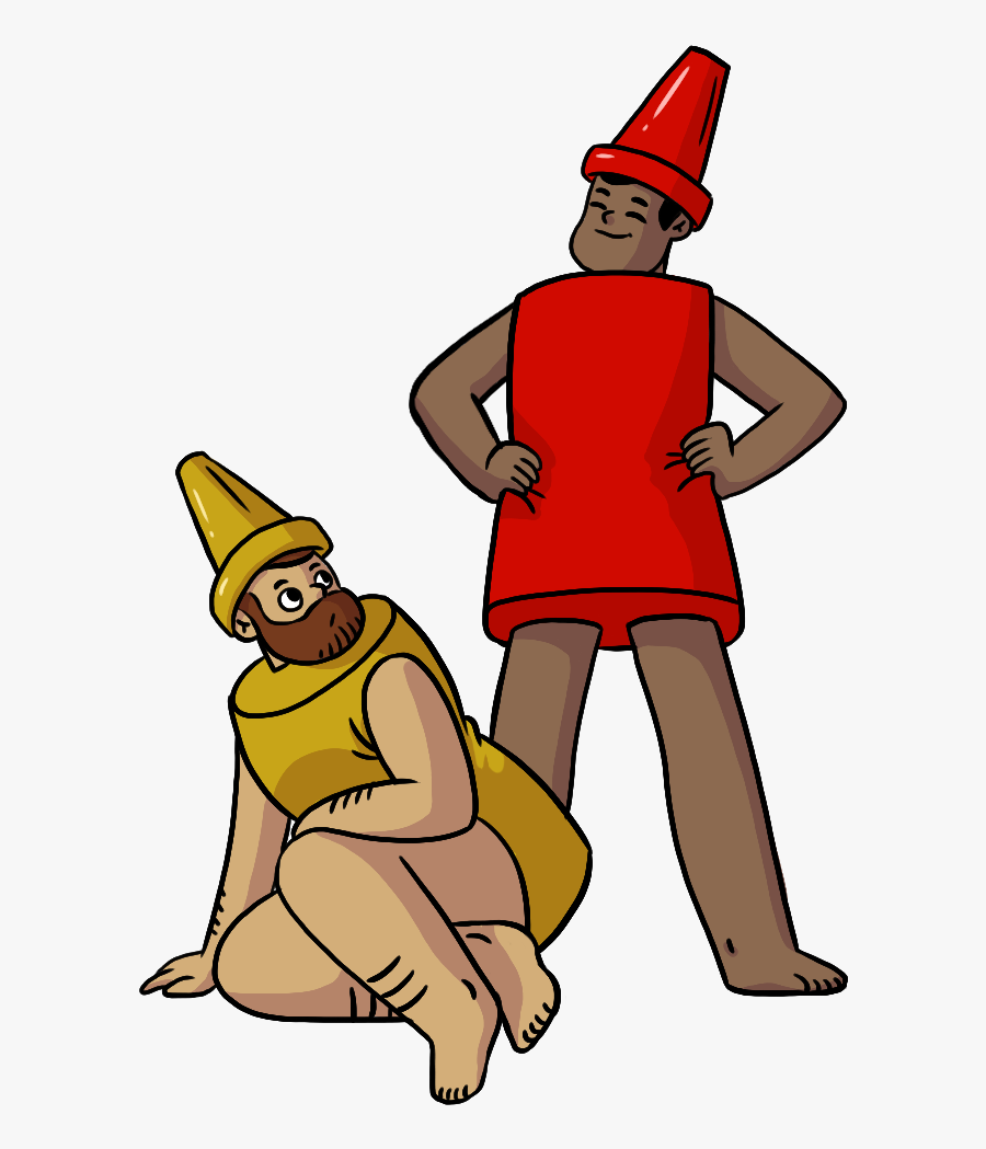 Cartoon, Transparent Clipart