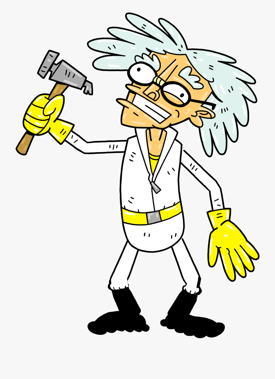 Meet The New Earthlings - Cartoon, Transparent Clipart