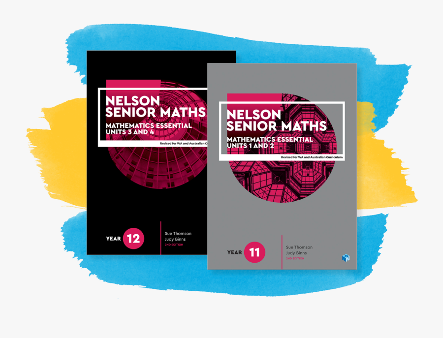 Cengage Australia - Graphic Design, Transparent Clipart