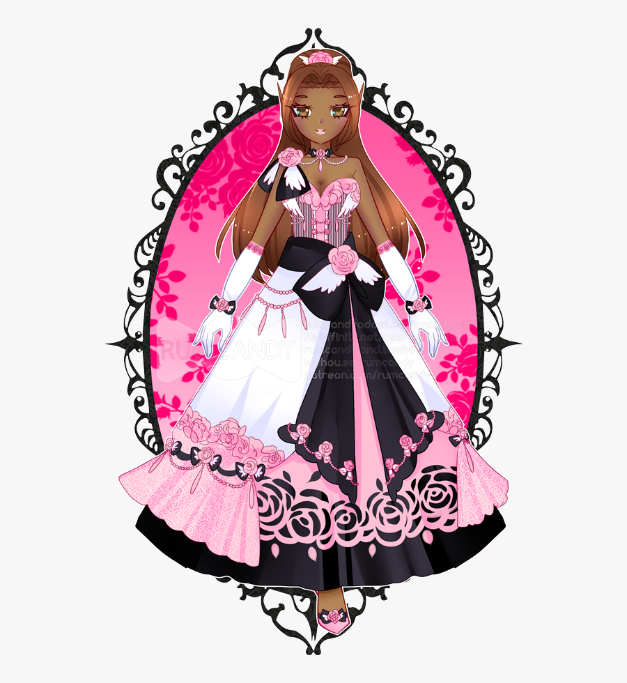 Showering Clipart Outfit - Doll, Transparent Clipart