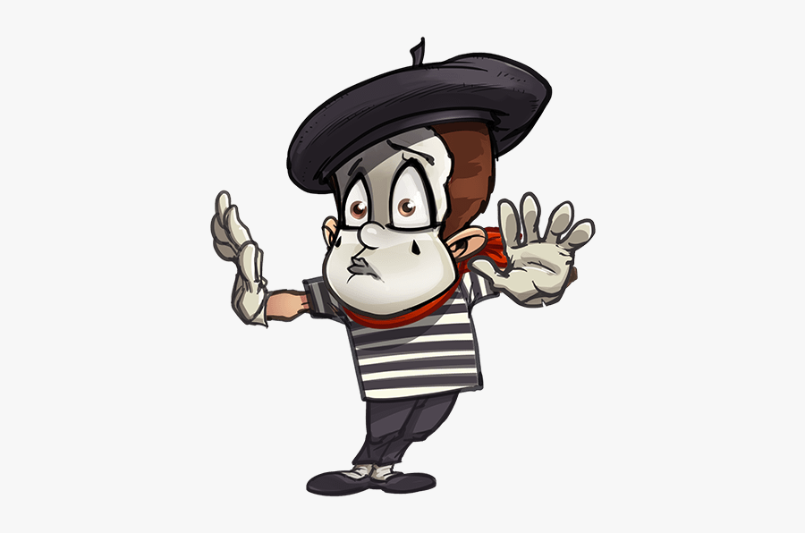 Cartoon, Transparent Clipart