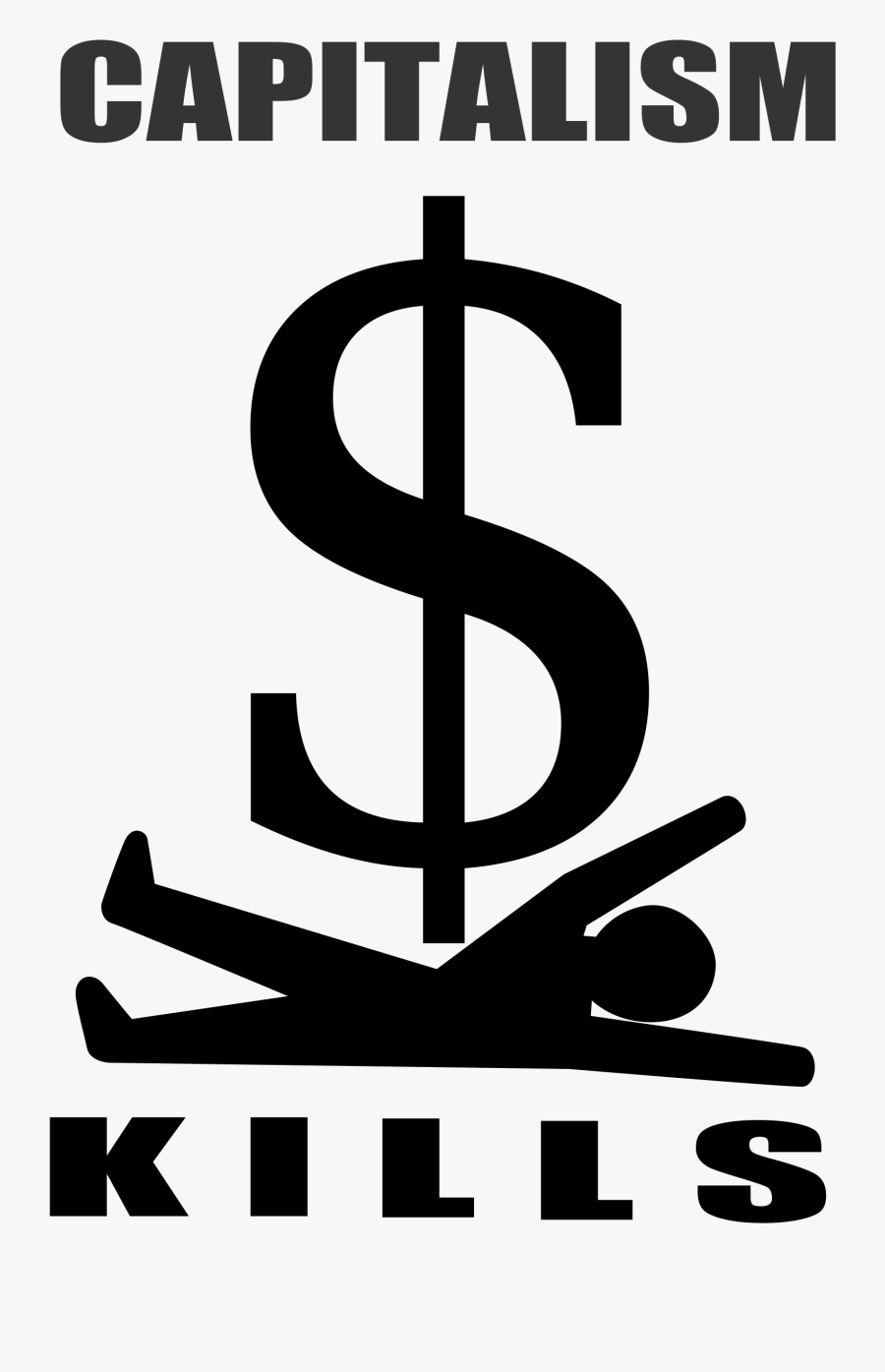 Capitalism Clipart, Transparent Clipart