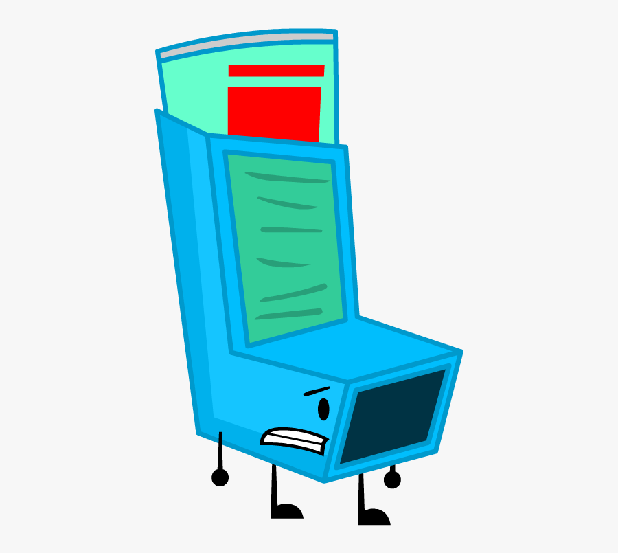 Inhaler Png Clipart , Png Download - Inhaler, Transparent Clipart