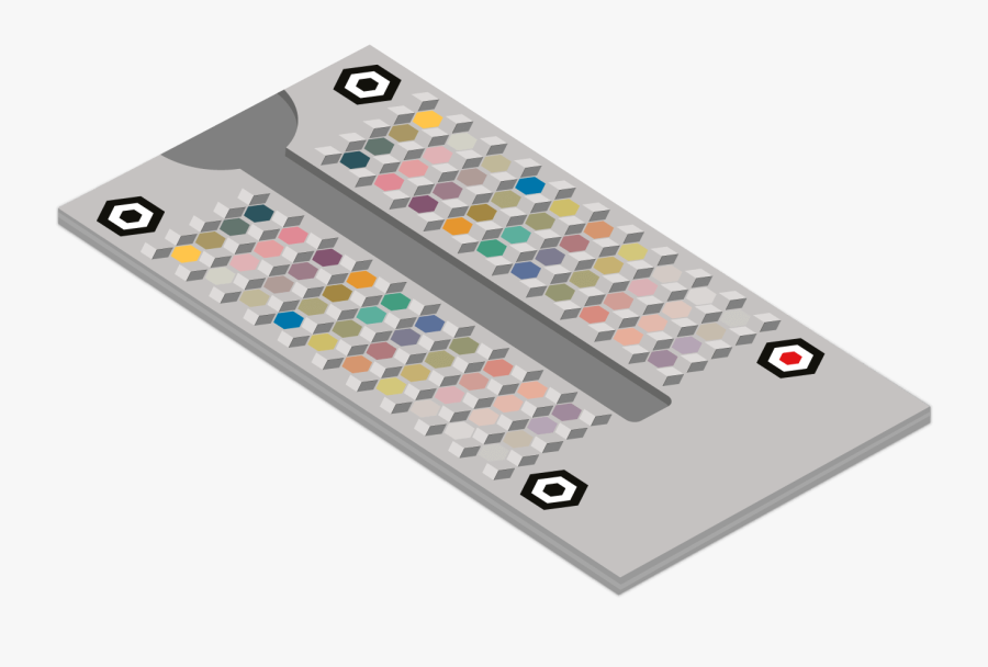 Healthy Io Kit, Transparent Clipart