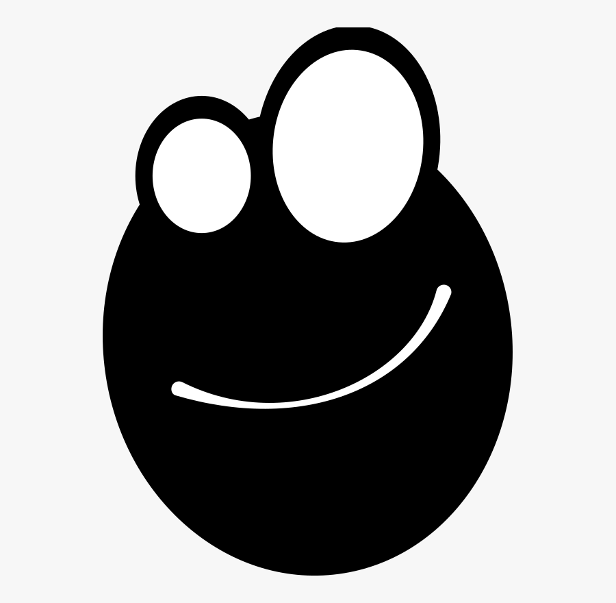 Avatar Icone Gratuit Grenouille, Transparent Clipart