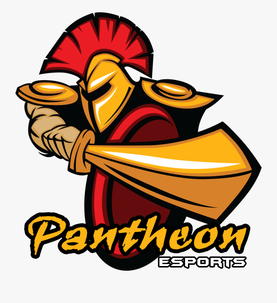 Warriors Cricket Team Logo, Transparent Clipart