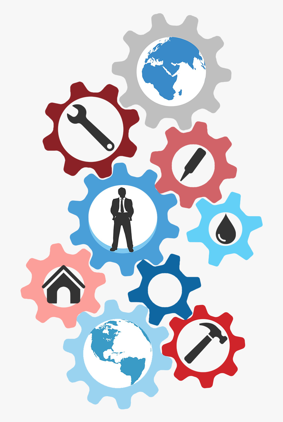 Clip Art, Transparent Clipart