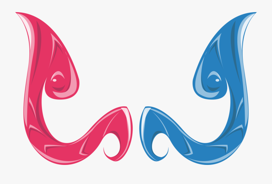 Thai Decoration 1 Large 900pixel Clipart, Thai Decoration - Thai Art Vector Png, Transparent Clipart