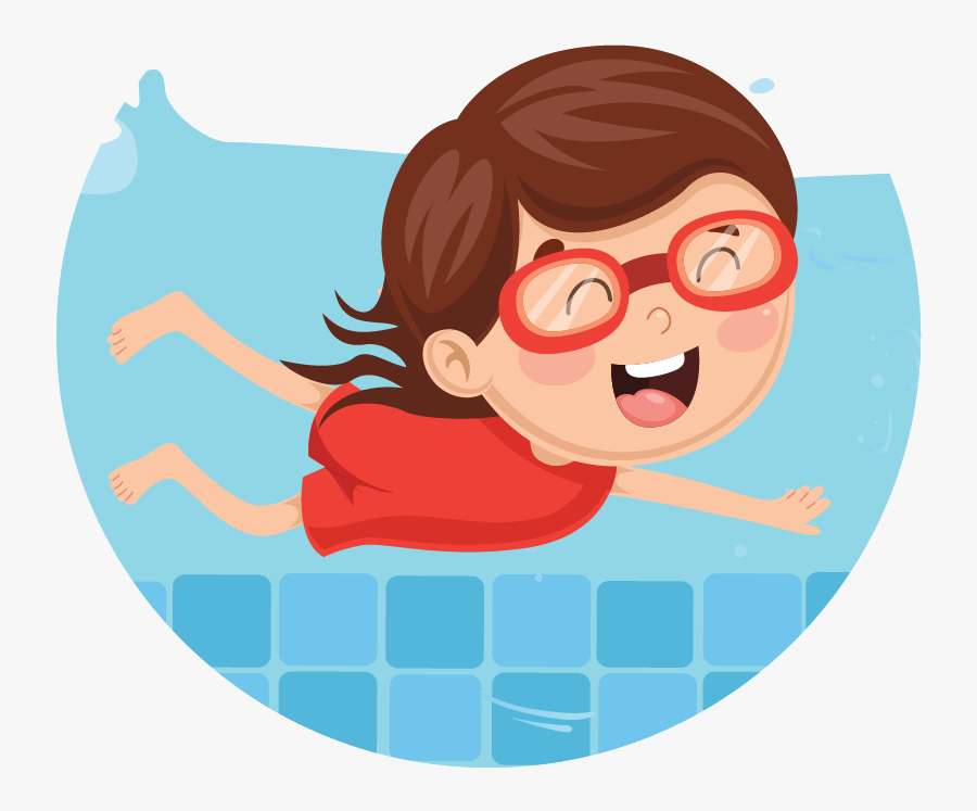 Cutekids-05 - Cartoon, Transparent Clipart