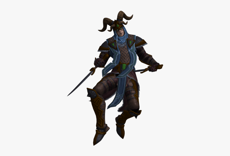 Smite God Harlequin - Loki Smite Transparent Background, Transparent Clipart
