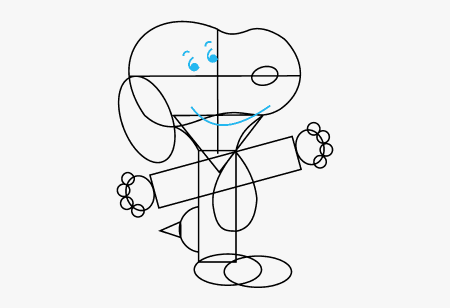 Poseidon Drawing Easy - Line Art, Transparent Clipart