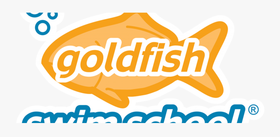 Transparent Swim Clipart - Goldfish Swim School, Transparent Clipart