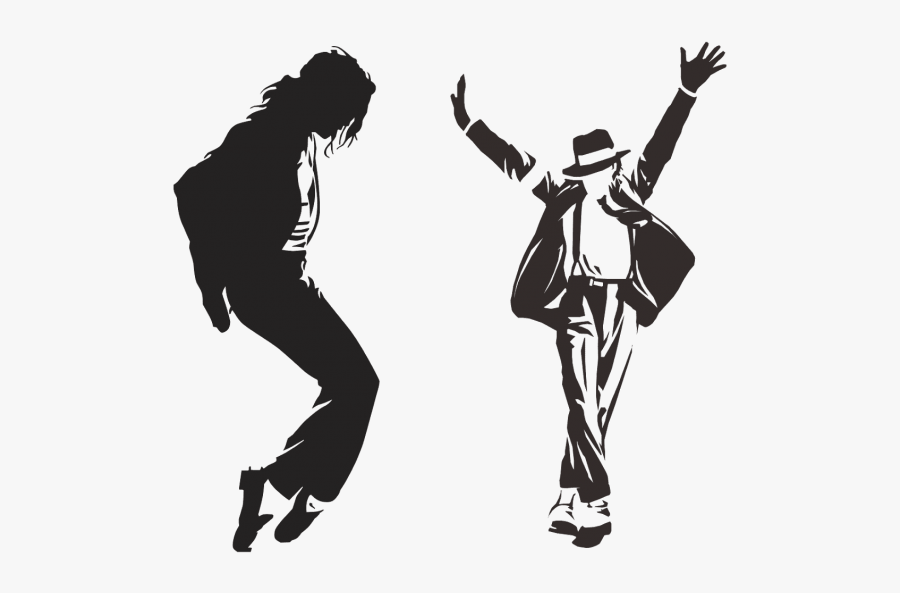 Michael Jackson Logo Png, Transparent Clipart
