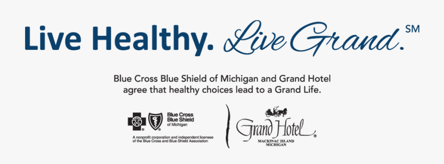 Blue Cross Blue Shield - Calligraphy, Transparent Clipart