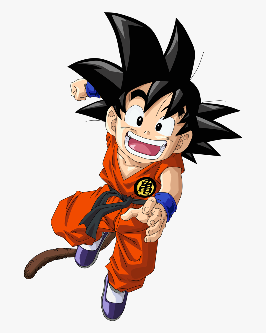 Dragon Ball Wiki - Dragon Ball Z Characters, Transparent Clipart