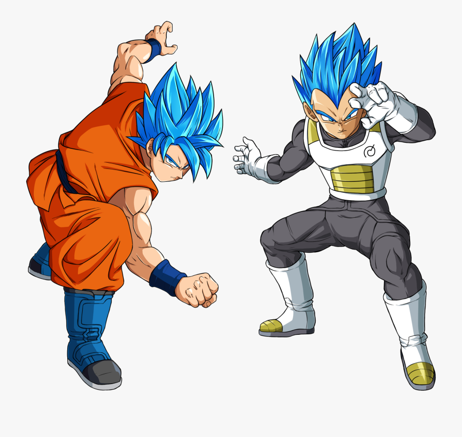 Transparent Goku Clipart, Transparent Clipart