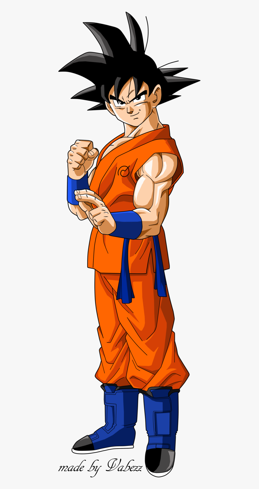 Dragon Ball Images Transparent Free Download Png - Imagens Dragon Ball Png, Transparent Clipart