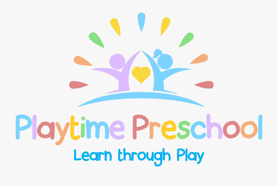 Playtime Preschool Llc Clipart , Png Download, Transparent Clipart
