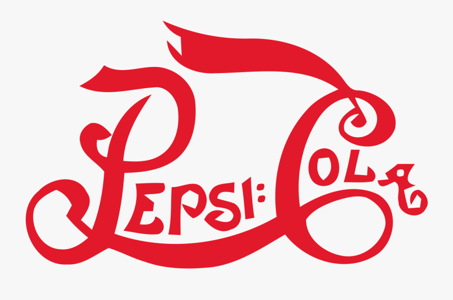 Transparent Pepsi Clipart - First Pepsi Or Coke, Transparent Clipart