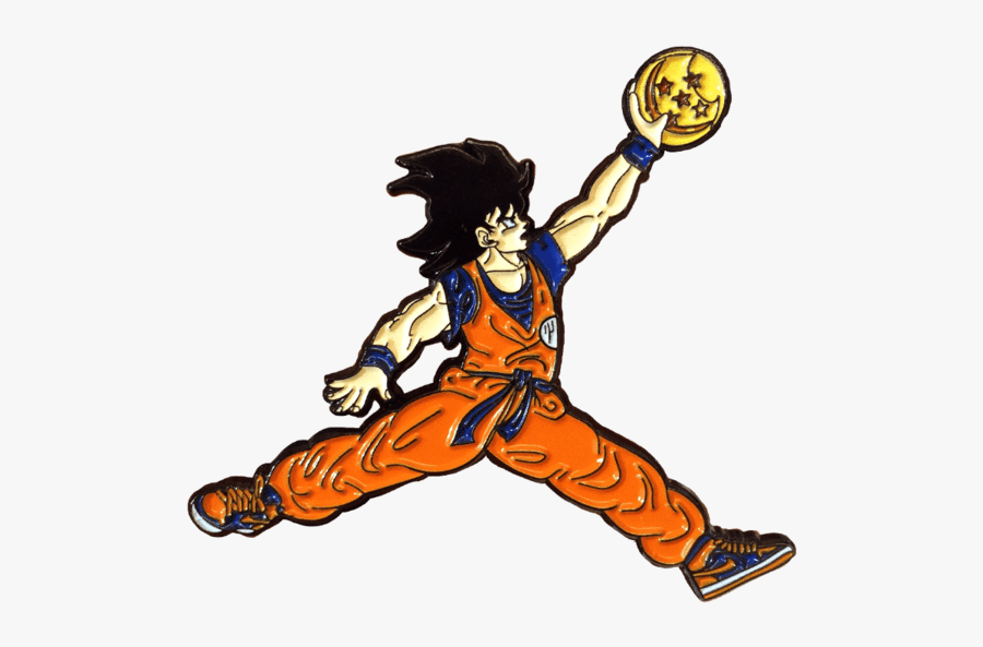 Air Goku Png, Transparent Clipart