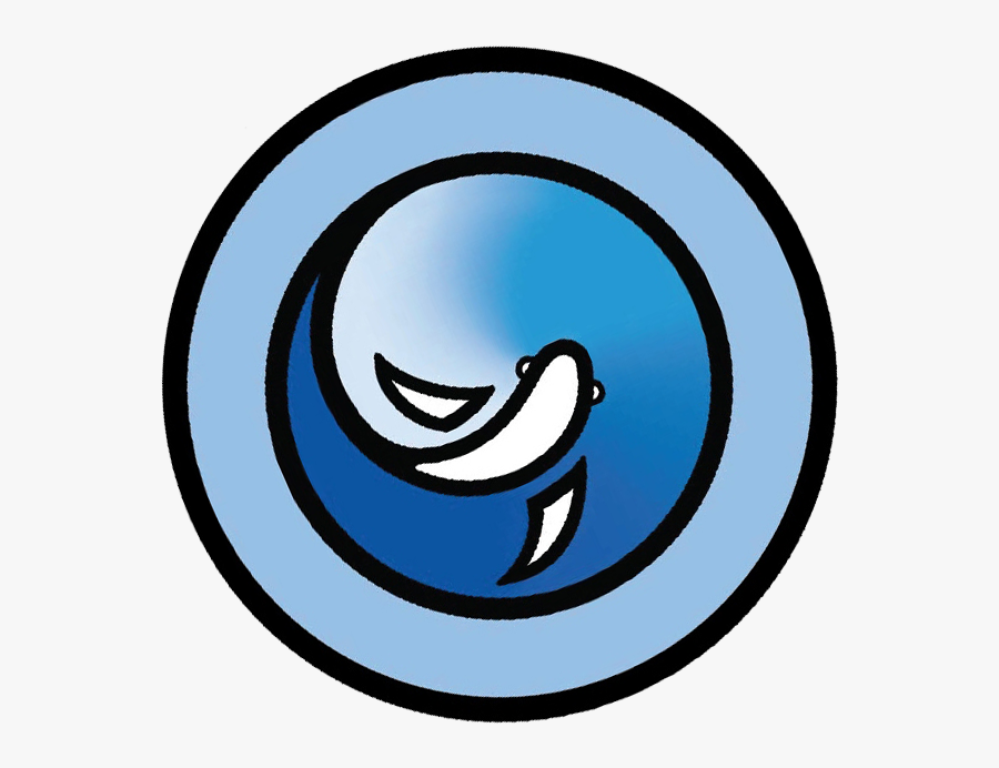 Ocean Conservation Research Logo - Pbs Kids Go, Transparent Clipart
