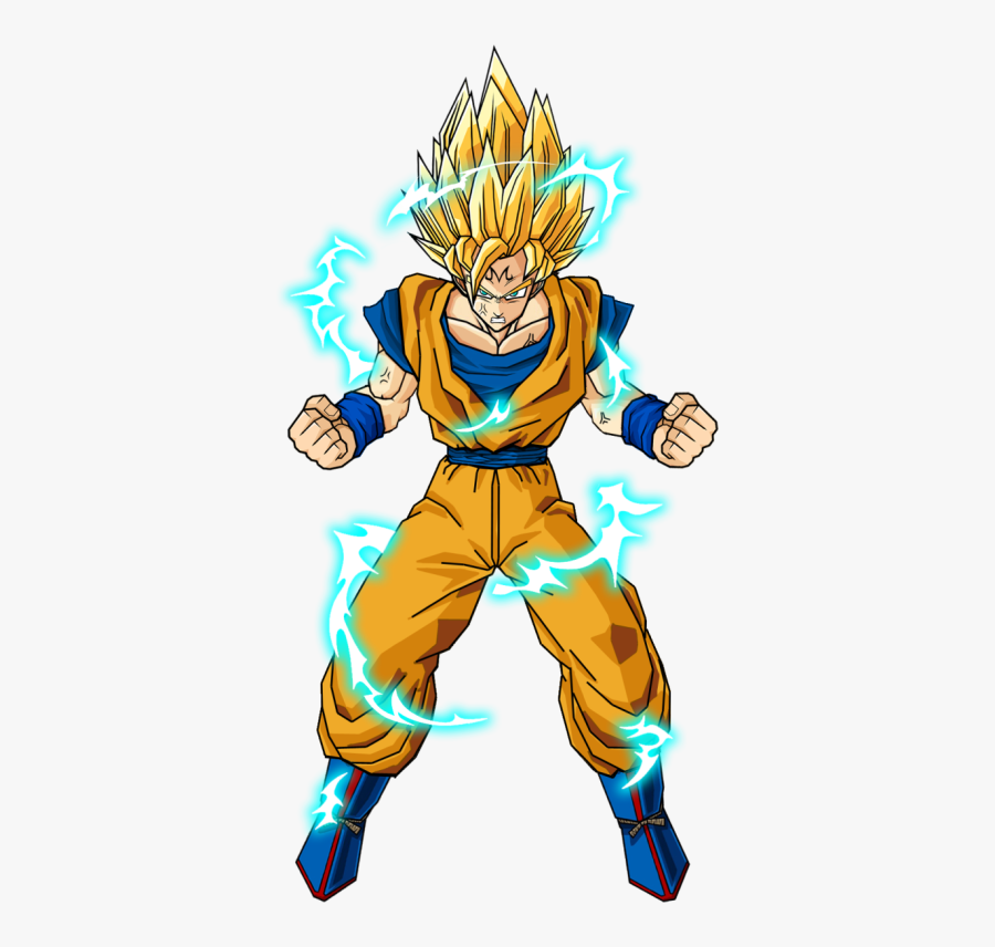Imagenes Dragon Ball Png, Transparent Clipart