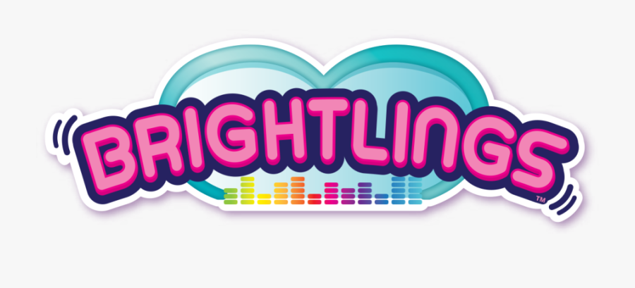 The Hart Of Munchkin - Brightlings Logo, Transparent Clipart