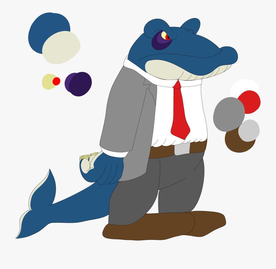 Harold Birmingham - Cartoon, Transparent Clipart