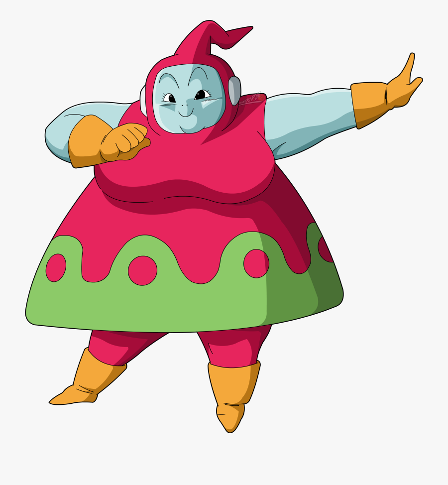 In Dbs Ep 109 We See Another Quick Dual Of Goku And - Dragon Ball Super Ribrianne, Transparent Clipart