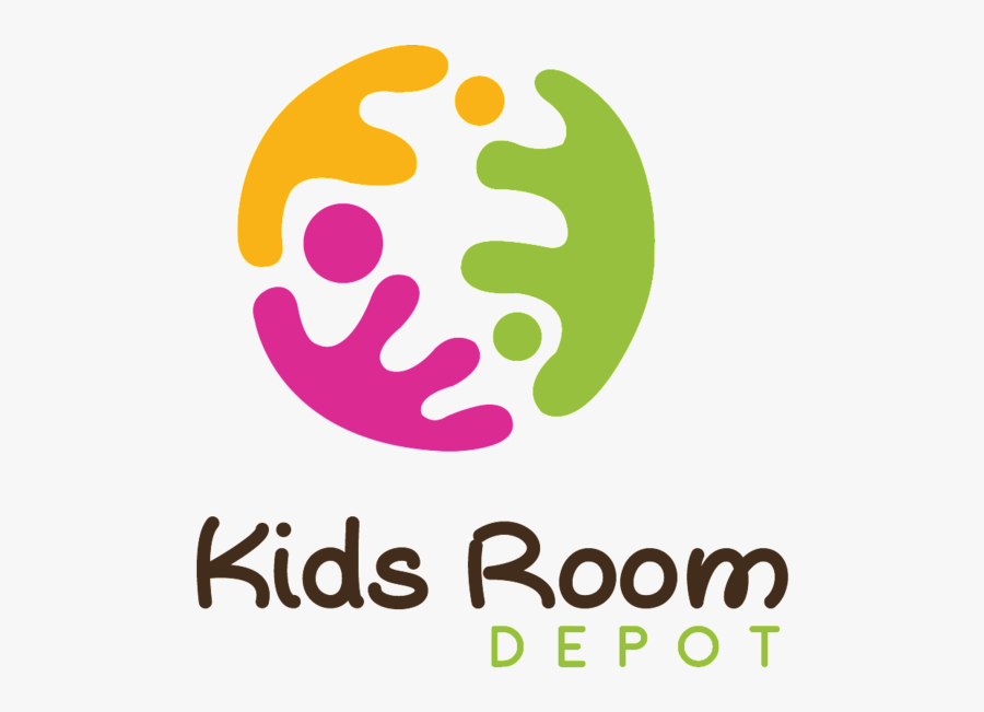 Kids Play Logo Clipart , Png Download - Graphic Design, Transparent Clipart