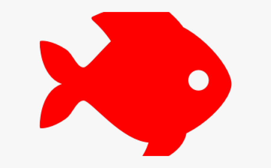 Иконка Рыбы Пнг, Transparent Clipart