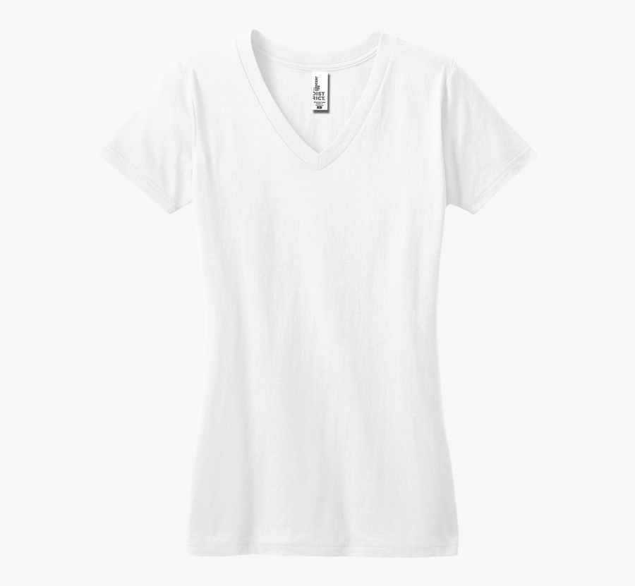 White - T Shirt Bad Liar, Transparent Clipart