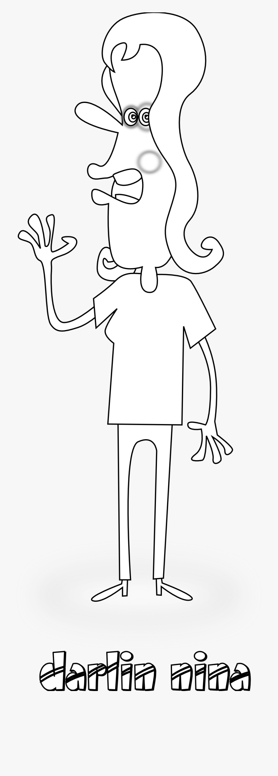 Illustration, Transparent Clipart