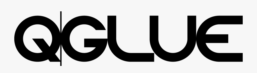 Qglue Is A Venture Promoted By Qai - Qglue Logo, Transparent Clipart