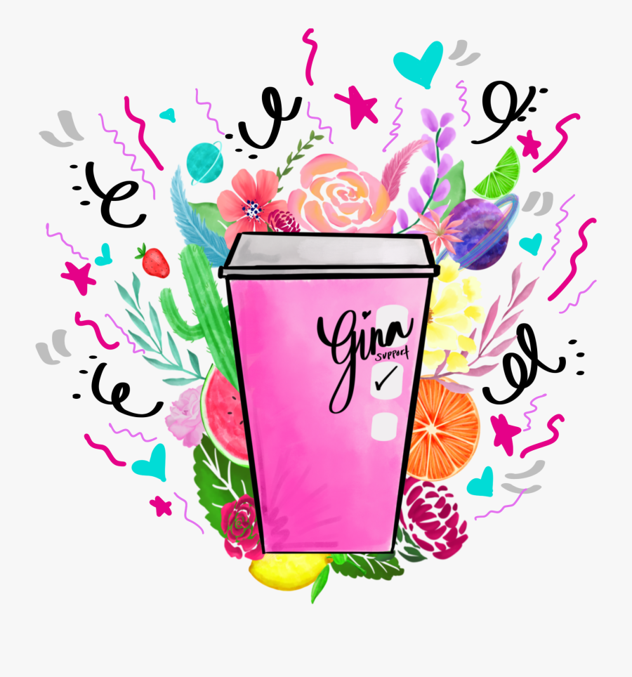 Buy Me A Cup Of Coffee, Donations To Designers Who, Transparent Clipart