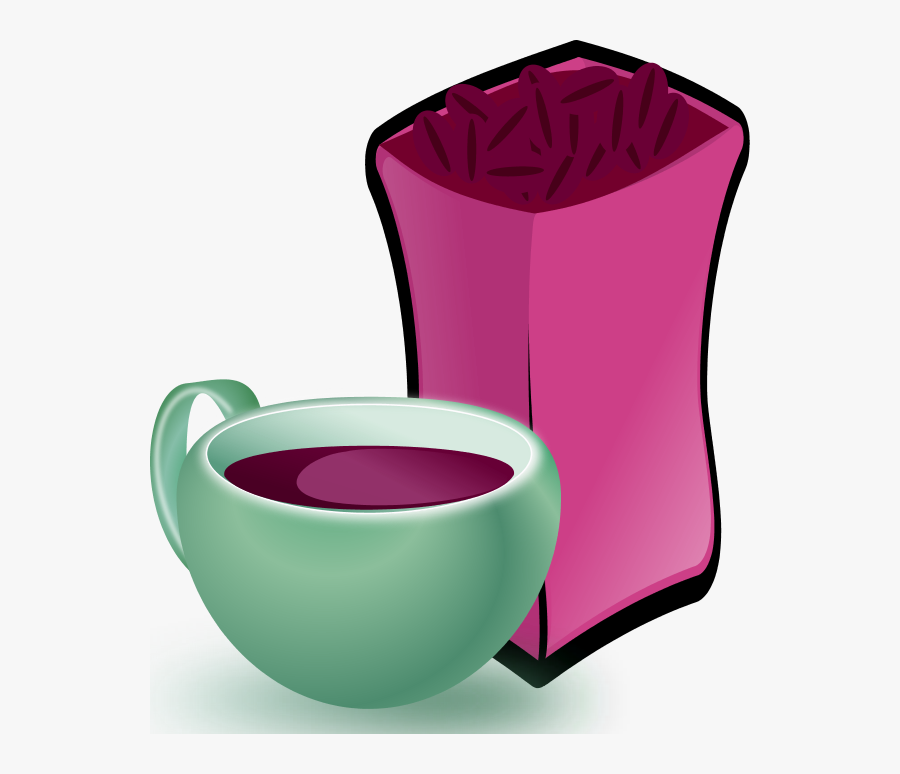 Coffee Beans Clip Art, Transparent Clipart