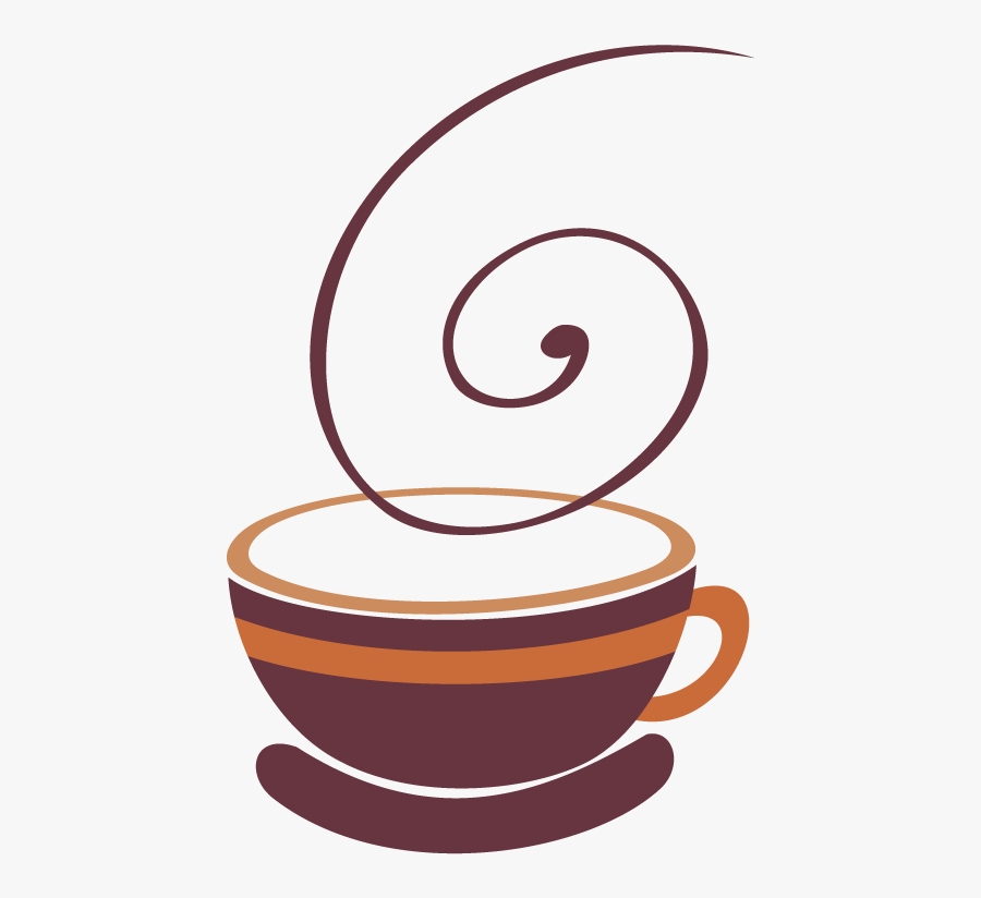 Mixing Bowl Cliparts 22, - Clipart Transparent Background Coffee Cup, Transparent Clipart