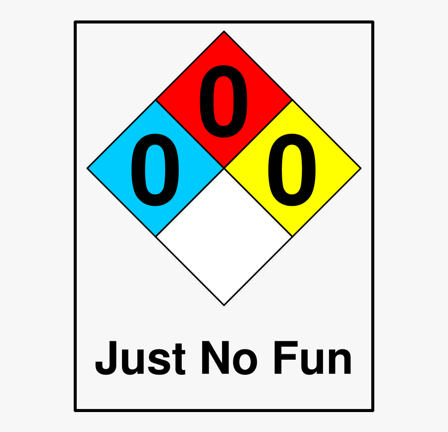 Fire Hazmat Jokes, Transparent Clipart