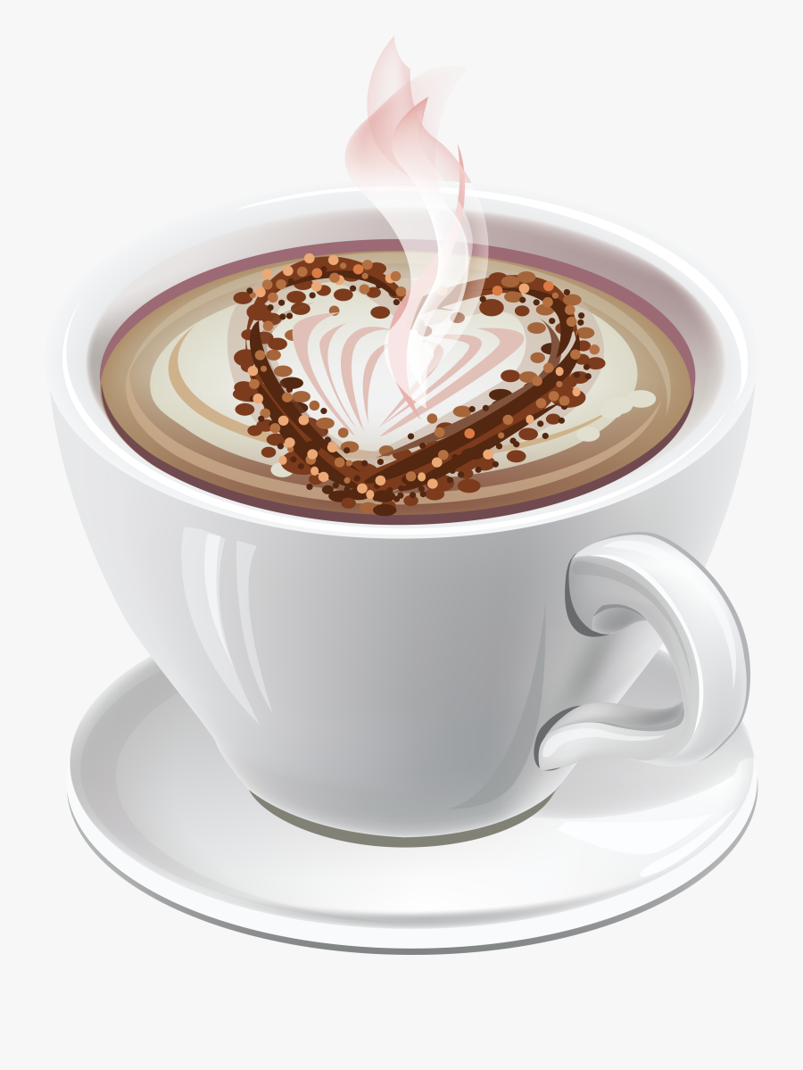 Cup Coffee Png - Coffee Png, Transparent Clipart