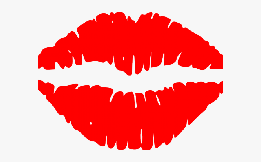 Transparent Marshmallows Clipart - Lips Clip Art, Transparent Clipart